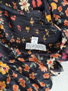 Floral Top