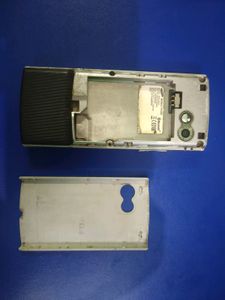 Samsung Old Multimedia Keypad Mobile