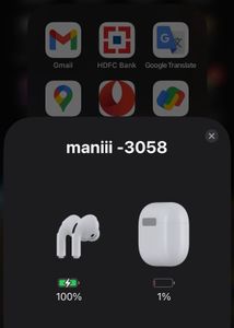 Apple AirPods Pro