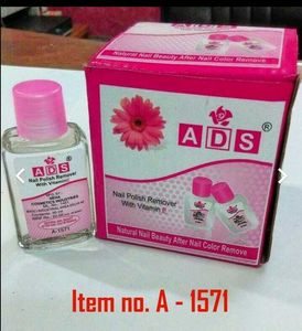 🆕Ads Nail Remover