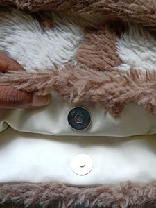 Savana Animal Tote Bag