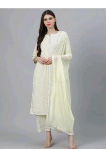 Libas Kurta Set