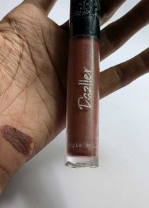 Dazller Eterna makeup remover and lipsticks