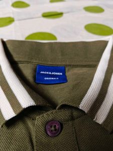 Jack &amp; Jones men&#39;s tshirt