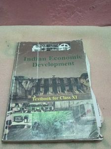 Class 11 Textbooks Bundle