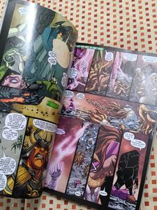 Green Lantern Corps Vol. 4