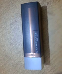 Maybelline Touch of spice Lipstick