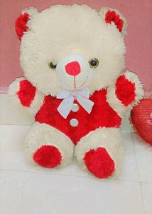 3 Combo Teddy Bear Set With Cute ❤️