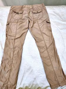 Cargo Pants
