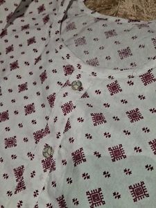 Cotton Kurti (Women&#39;s)