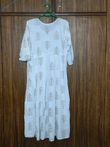 Anarkali Kurta For Women