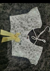Saree For Kid Girls