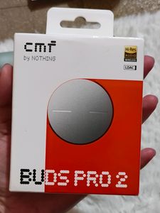 CMF By Nothing Buds Pro 2
