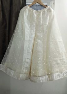 Designer Sharara Dress