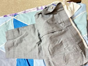 Pack Of 2 Trousers Men
