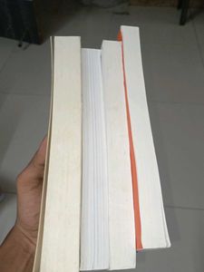 Popular Book Bundle