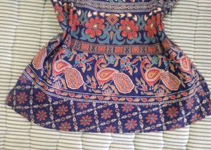 Short kurti Pinterest Style