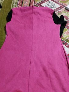 A Woolen Top