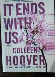 It Starts With Us series.