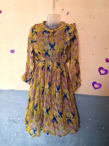 🌸 Women Western Wear Dress M🌸
