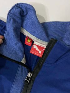 Ferrari Sweatshirt for Gym