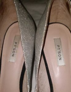 Heels For Women (Fix Price)