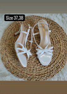 Brand New Imported Heels At Sale Price
