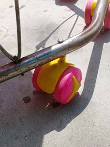 Baby Walker