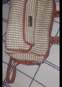 Import Bag
