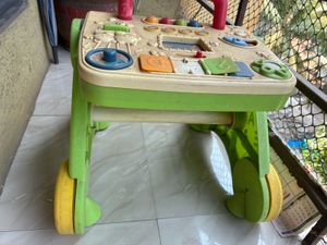 Baby Walker