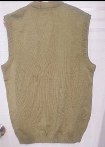 Vintage Sleeveless Sweater Vest Never Used