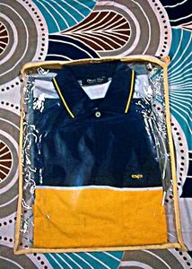 Men's Polo T-Shirt