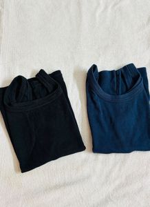 Set Of 2 Tank Tops