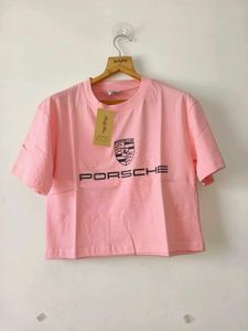 Porsche T-shirt