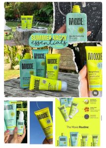 Hair Care Products