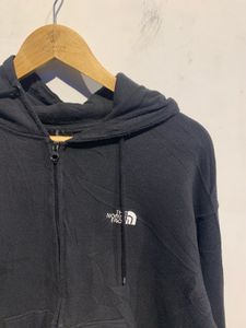 The North Face Black Sweatshirt