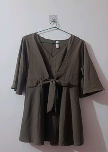 The Mouse Color Top