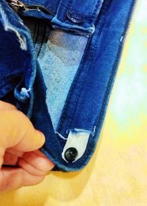 Denim Jeans