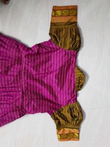 Long Frock