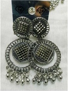 Assorted Fashion Earrings
