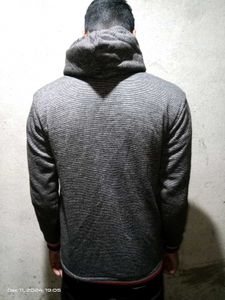 Hoodie For Men/Women Unisex Hood