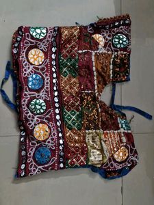 LADIES CHANIYA CHOLI