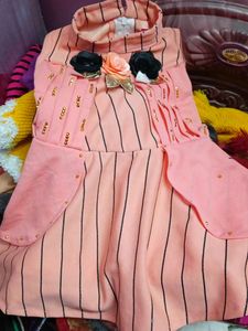 New Baby Girl Dress