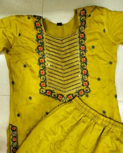 Kurta Set