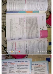 Oswaal Question Bank Class 10