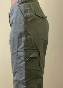 MAX CARGO PANTS FOR WOMEN!!