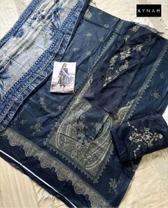 Pakistani Patchwork,Printed Material