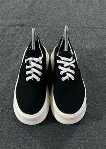 New Platform Chunky Shoes