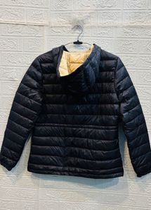 🇪🇸 Bes Carol Imported Puffer Jacket