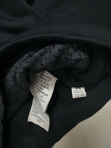 Under Armour Hoodie Jacket